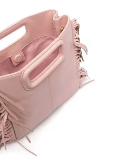 Maje Handtasche Mit Fransen Damen 11 Maje Handtasche Mit Fransen Damen -Outlet MAJE Store 17560141 38211554 600