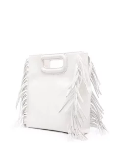 ( Neue Saison ) Maje 0101 ECRU M Rockstud Handtasche Damen 11 ( Neue Saison ) Maje 0101 ECRU M Rockstud Handtasche Damen -Outlet MAJE Store 17560142 38756229 600