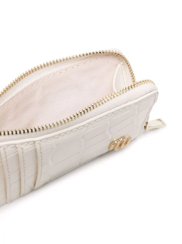 ( Neue Saison ) Maje Selma Portemonnaie Damen 5 ( Neue Saison ) Maje Selma Portemonnaie Damen – Bild 3