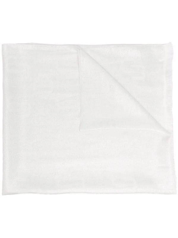 ( Neue Saison ) Maje Leichter Schal Damen 3 ( Neue Saison ) Maje Leichter Schal Damen