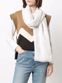 ( Neue Saison ) Maje Leichter Schal Damen 6 ( Neue Saison ) Maje Leichter Schal Damen -Outlet MAJE Store 17721309 38337181 600