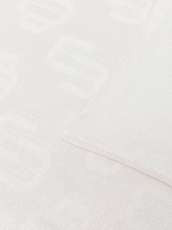 ( Neue Saison ) Maje Leichter Schal Damen 5 ( Neue Saison ) Maje Leichter Schal Damen – Bild 3