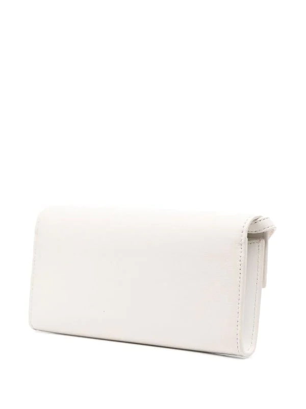 ( Neue Saison ) Maje Clover Sticker Schultertasche Damen 5 ( Neue Saison ) Maje Clover Sticker Schultertasche Damen – Bild 3