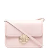 ( Exklusiv ) Maje Mittelgroße Clover Tasche Pale Pink 1 ( Exklusiv ) Maje Mittelgroße Clover Tasche Pale Pink -Outlet MAJE Store 17793364 37641575 600