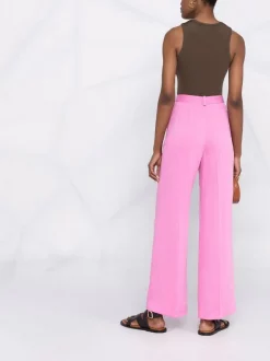 ( Neue Saison ) Maje Hose Mit Weitem Bein Damen 13 ( Neue Saison ) Maje Hose Mit Weitem Bein Damen -Outlet MAJE Store 18032793 38209602 600