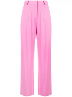 ( Neue Saison ) Maje Hose Mit Weitem Bein Damen