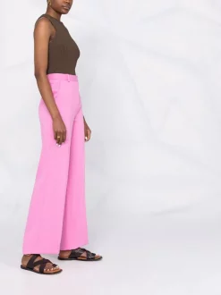 ( Neue Saison ) Maje Hose Mit Weitem Bein Damen 11 ( Neue Saison ) Maje Hose Mit Weitem Bein Damen -Outlet MAJE Store 18032793 38210584 600