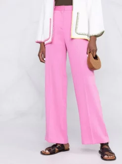 ( Neue Saison ) Maje Hose Mit Weitem Bein Damen 12 ( Neue Saison ) Maje Hose Mit Weitem Bein Damen -Outlet MAJE Store 18032793 38211659 600