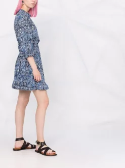 ( Neue Saison ) Maje Rython Minikleid Damen 11 ( Neue Saison ) Maje Rython Minikleid Damen -Outlet MAJE Store 18032802 38210754 600