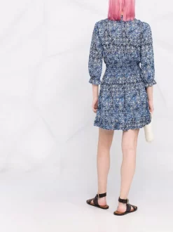 ( Neue Saison ) Maje Rython Minikleid Damen 13 ( Neue Saison ) Maje Rython Minikleid Damen -Outlet MAJE Store 18032802 38211938 600