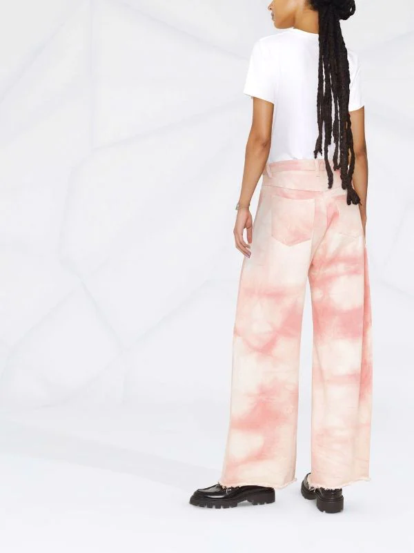 Maje X Sailor Moon T-Shirt Mit Grafischem Print Damen 5 Maje X Sailor Moon T-Shirt Mit Grafischem Print Damen – Bild 3