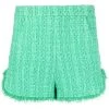 ( Neue Saison ) Maje Tweed-Shorts Mit Hohem Bund Damen 1 ( Neue Saison ) Maje Tweed-Shorts Mit Hohem Bund Damen -Outlet MAJE Store 18033269 30c568a6 7eb0 410a baa4 55701cc50722 600