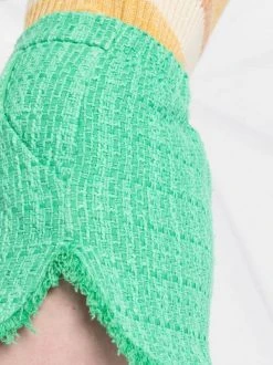 ( Neue Saison ) Maje Tweed-Shorts Mit Hohem Bund Damen 10 ( Neue Saison ) Maje Tweed-Shorts Mit Hohem Bund Damen -Outlet MAJE Store 18033269 cb7cb586 3aca 4887 aa4a 8de30ffb6b60 600