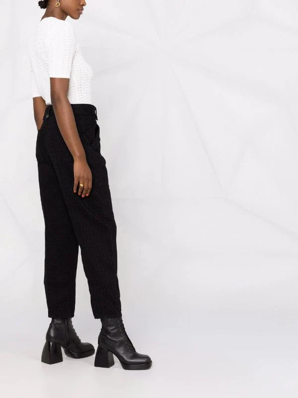 ( Neue Saison ) Maje 10 WHITE Gehäkeltes Oberteil Damen 8 ( Neue Saison ) Maje 10 WHITE Gehäkeltes Oberteil Damen – Bild 6