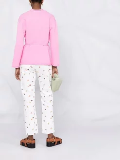 ( Neue Saison ) Maje 0183 PINK Madene Cardigan Damen 13 ( Neue Saison ) Maje 0183 PINK Madene Cardigan Damen -Outlet MAJE Store 18034112 38223817 600