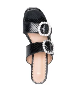 ( Neue Saison ) Maje Fardi Plateau-Sandalen Damen 9 ( Neue Saison ) Maje Fardi Plateau-Sandalen Damen -Outlet MAJE Store 18034118 38755410 600