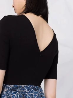 ( Neue Saison ) Maje INDIGO Kleid Mit Print Damen 12 ( Neue Saison ) Maje INDIGO Kleid Mit Print Damen -Outlet MAJE Store 18034119 38206618 600