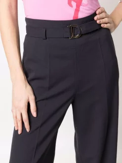 ( Permanente Kollektion ) Maje Weite Hose Mit Gürtel Damen 11 ( Permanente Kollektion ) Maje Weite Hose Mit Gürtel Damen -Outlet MAJE Store 18034123 38755729 600