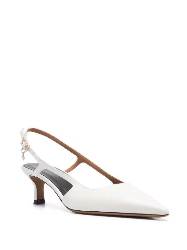 ( Neue Saison ) Maje Fayna Slingback-Pumps Damen 4 ( Neue Saison ) Maje Fayna Slingback-Pumps Damen – Bild 2