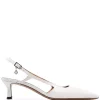 ( Neue Saison ) Maje Fayna Slingback-Pumps Damen 2 ( Neue Saison ) Maje Fayna Slingback-Pumps Damen -Outlet MAJE Store 18034125 38736787 600