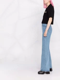 ( Neue Saison ) Maje Black Verziertes Hemd Damen 11 ( Neue Saison ) Maje Black Verziertes Hemd Damen -Outlet MAJE Store 18034130 38208968 600