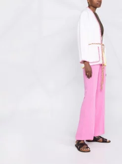 ( Neue Saison ) Maje Cardigan Mit Bindegürtel Damen 11 ( Neue Saison ) Maje Cardigan Mit Bindegürtel Damen -Outlet MAJE Store 18034139 38210168 600