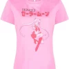 Maje X Sailor Moon T-Shirt Mit Grafischem Print Damen -Outlet MAJE Store 18034140 38756262 600