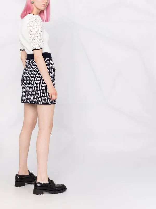 ( Neue Saison ) Maje White Oberteil Mit Gehäkelten Ärmeln Damen 8 ( Neue Saison ) Maje White Oberteil Mit Gehäkelten Ärmeln Damen – Bild 6