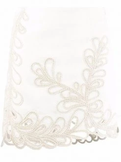 ( Neue Saison ) Maje Schmaler Minirock Damen