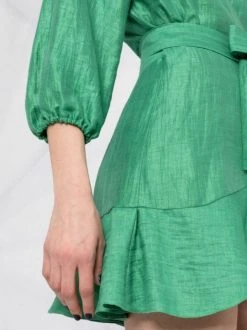 ( Neue Saison ) Maje Wickelkleid Mit Rüschen Damen 10 ( Neue Saison ) Maje Wickelkleid Mit Rüschen Damen -Outlet MAJE Store 18034162 d1243fd1 c2f6 41d3 887c f31371f9d948 600