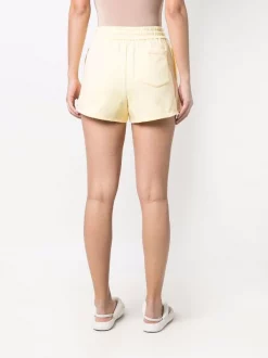 Maje Yellow X Sailor Moon Shorts Mit Kordelzug Damen 10 Maje Yellow X Sailor Moon Shorts Mit Kordelzug Damen -Outlet MAJE Store 18034191 38190829 600