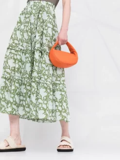 ( Neue Saison ) Maje Hemd Mit Print VERT 12 ( Neue Saison ) Maje Hemd Mit Print VERT -Outlet MAJE Store 18036038 7a153363 c58c 4780 86cf c5ee10f53e6a 600