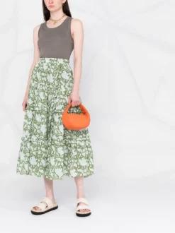 ( Neue Saison ) Maje Hemd Mit Print VERT 9 ( Neue Saison ) Maje Hemd Mit Print VERT -Outlet MAJE Store 18036038 f7953aa3 2c66 45ac 8539 623af55a0fa6 600