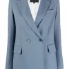 ( Neue Saison ) Maje BLEU ACIER Doppelreihiger Blazer Damen 2 ( Neue Saison ) Maje BLEU ACIER Doppelreihiger Blazer Damen -Outlet MAJE Store 18036039 934c926d 9f90 4b6a 9c65 072dcb92bcfd 600