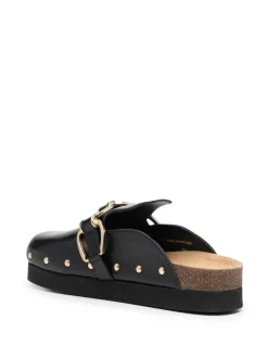 ( Neue Saison ) Maje Fran Mules Damen 7 ( Neue Saison ) Maje Fran Mules Damen -Outlet MAJE Store 18109901 38965994 600