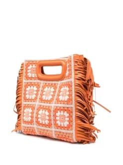 Maje Seventies Handtasche Damen 9 Maje Seventies Handtasche Damen -Outlet MAJE Store 18354292 39768756 600