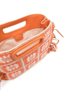 Maje Seventies Handtasche Damen 11 Maje Seventies Handtasche Damen -Outlet MAJE Store 18354292 39768759 600