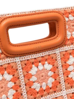 Maje Seventies Handtasche Damen 10 Maje Seventies Handtasche Damen -Outlet MAJE Store 18354292 39769603 600