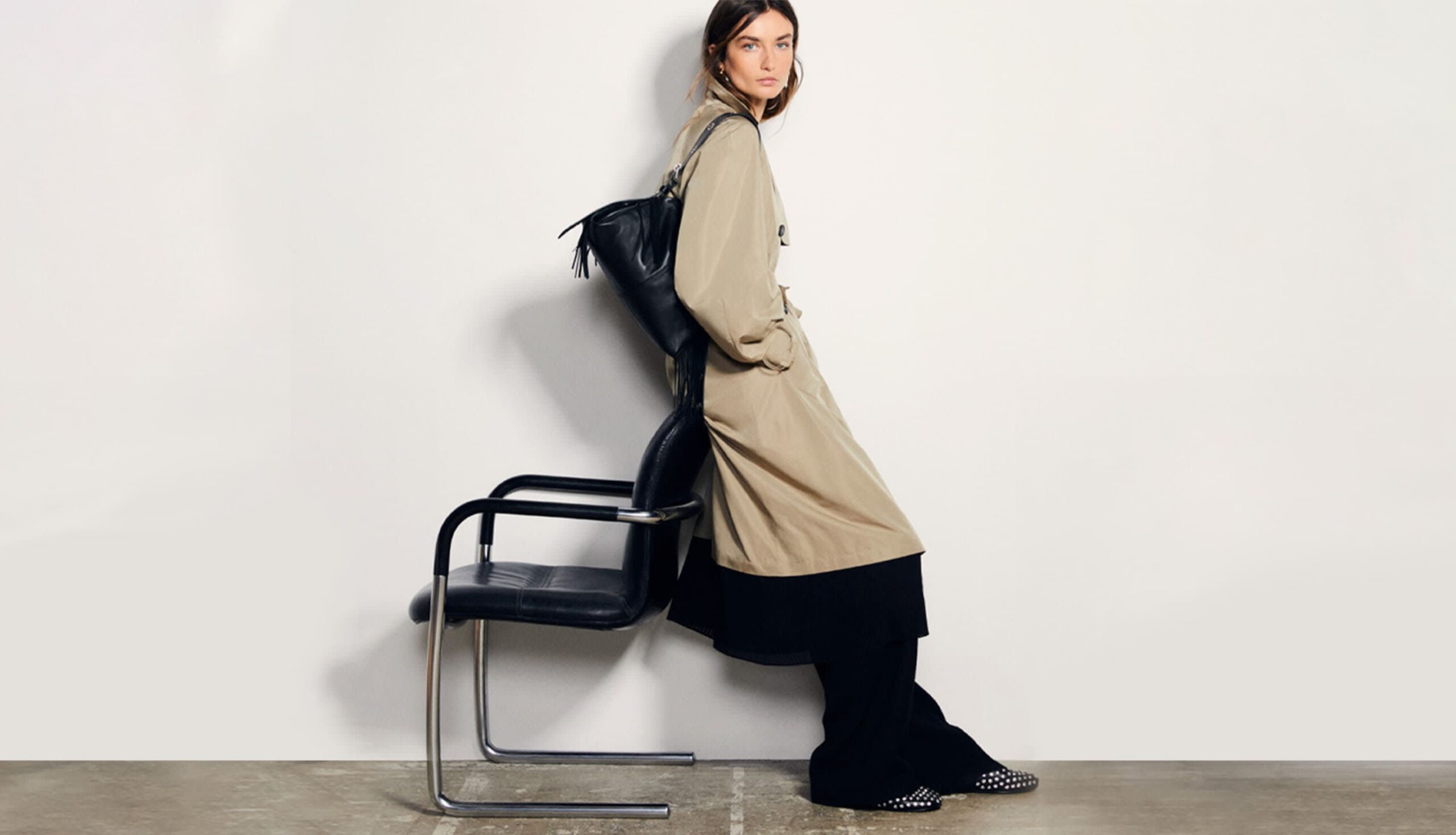 Outlet MAJE Store -Outlet MAJE Store 3433 scaled