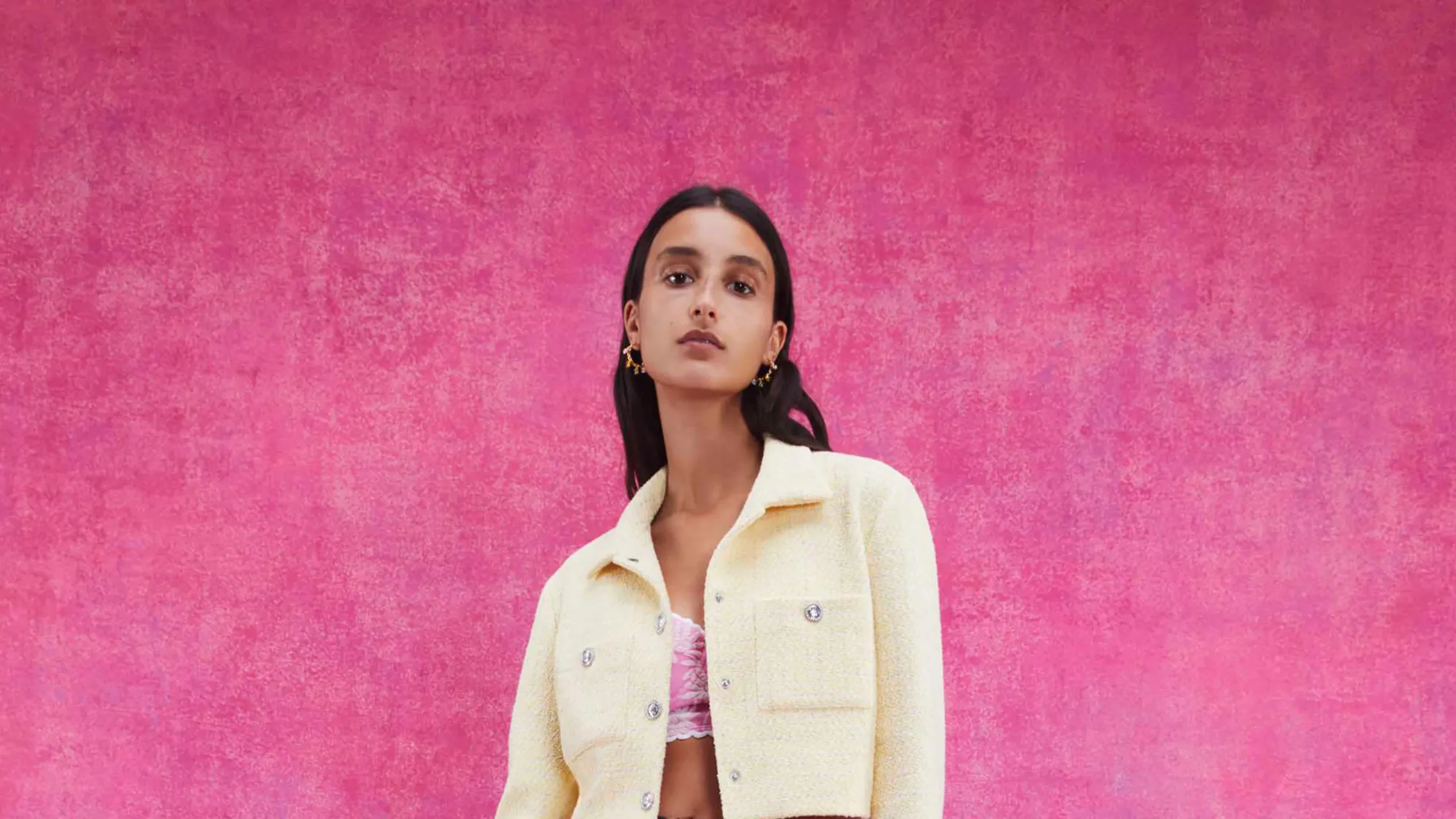 Outlet MAJE Store -Outlet MAJE Store 00001 maje spring 2023 ready to wear credit brand scaled